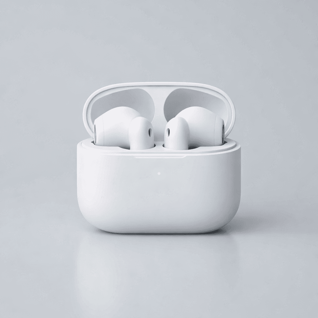 AeroPods Fusion